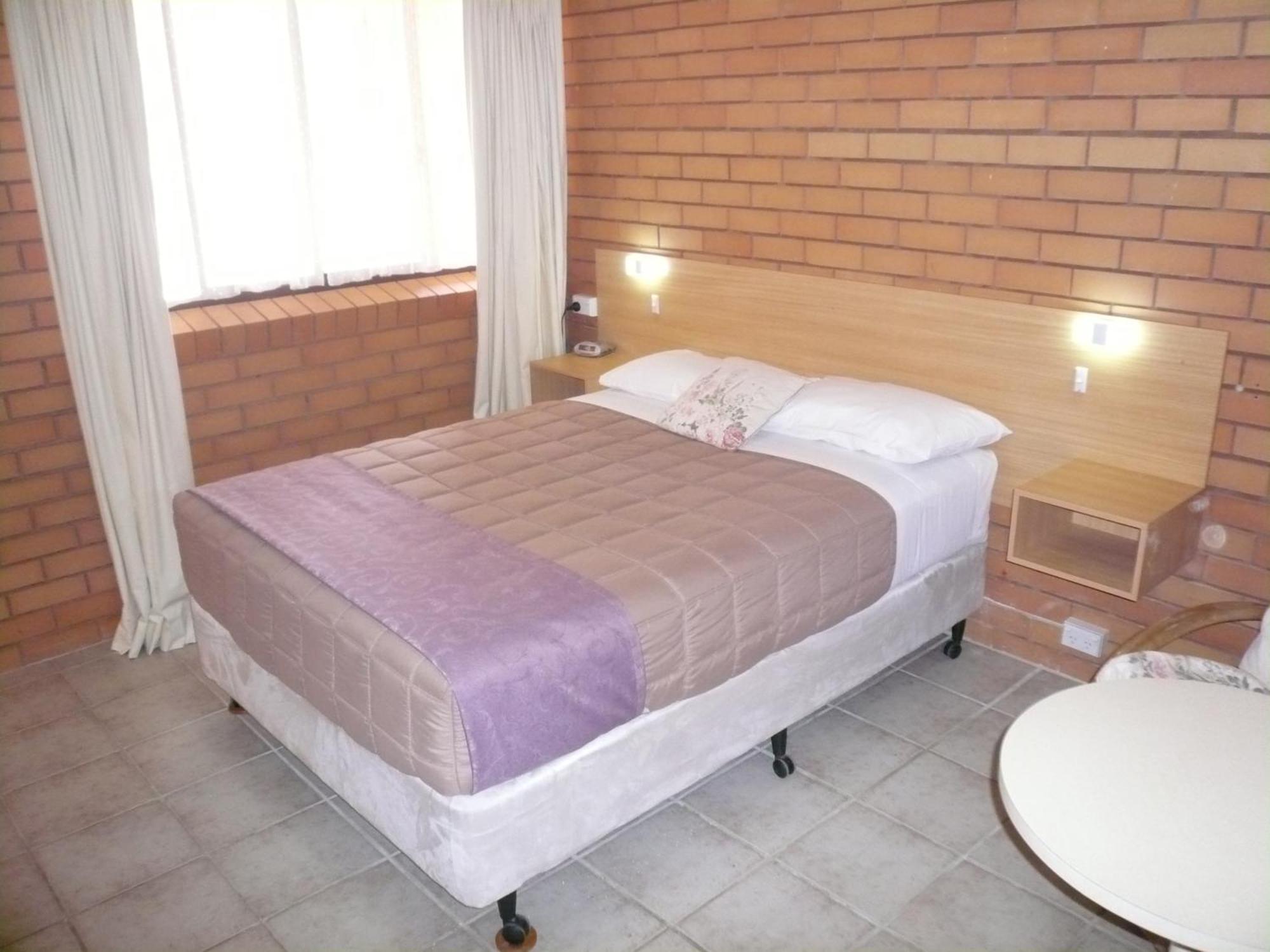 Grong Grong Motor Inn 객실 사진