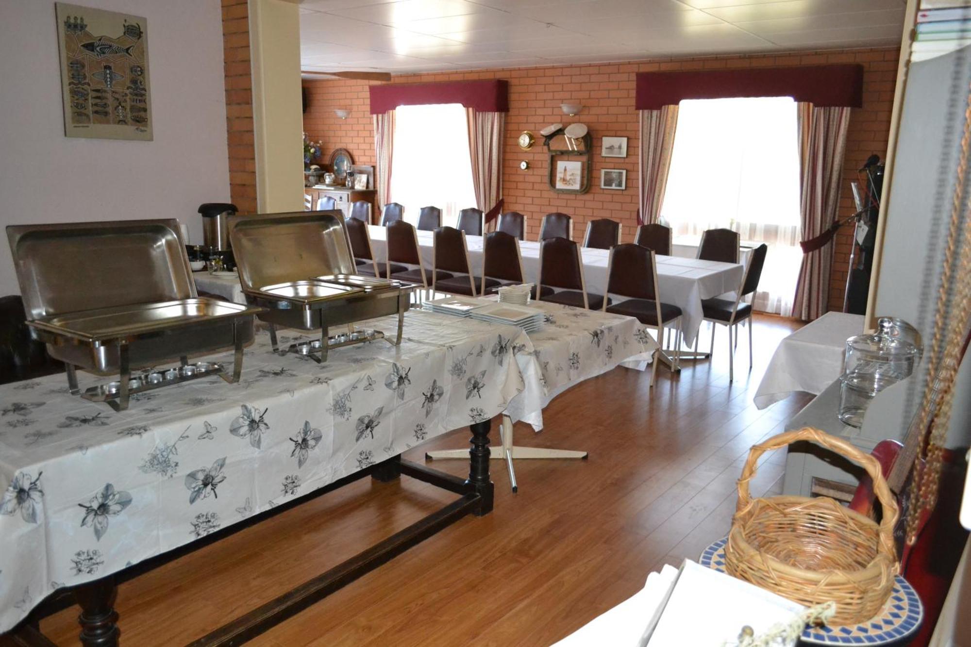 Grong Grong Motor Inn 외부 사진