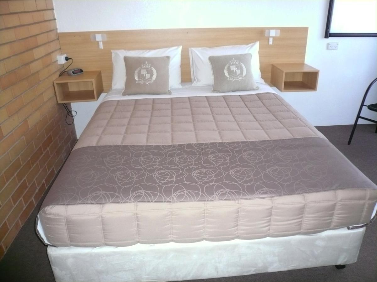Grong Grong Motor Inn 외부 사진