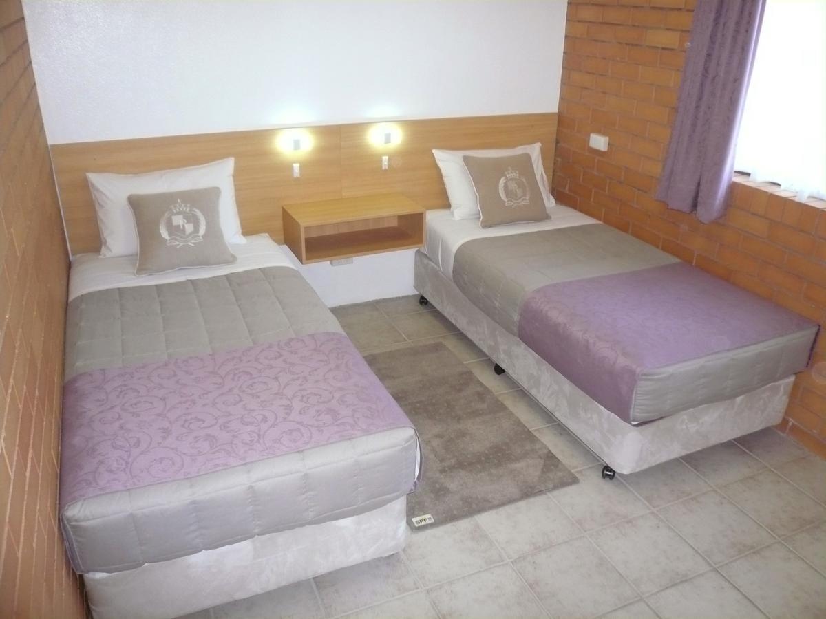 Grong Grong Motor Inn 외부 사진