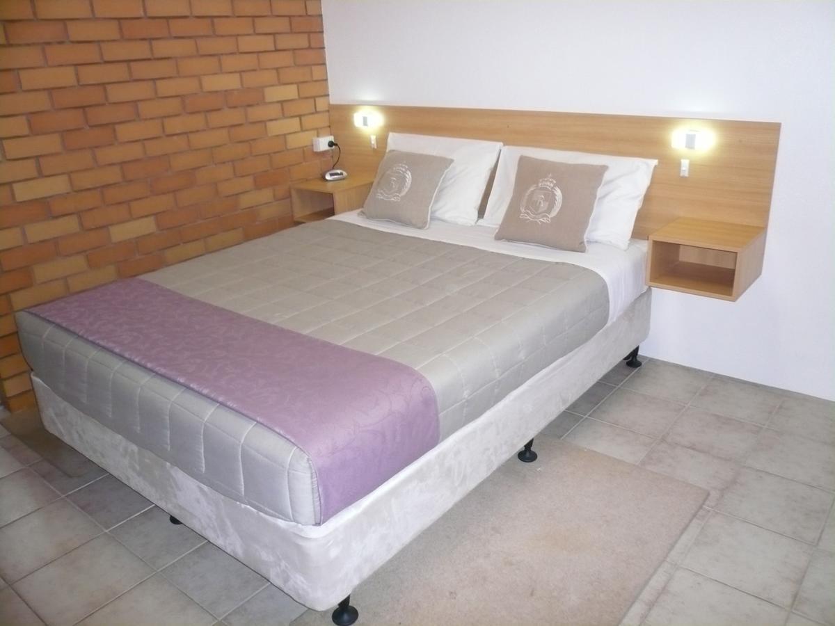 Grong Grong Motor Inn 외부 사진