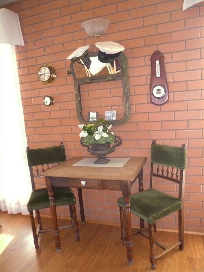 Grong Grong Motor Inn 외부 사진